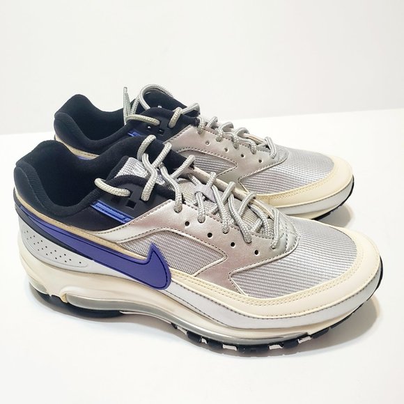 mens nike air max 97 bw